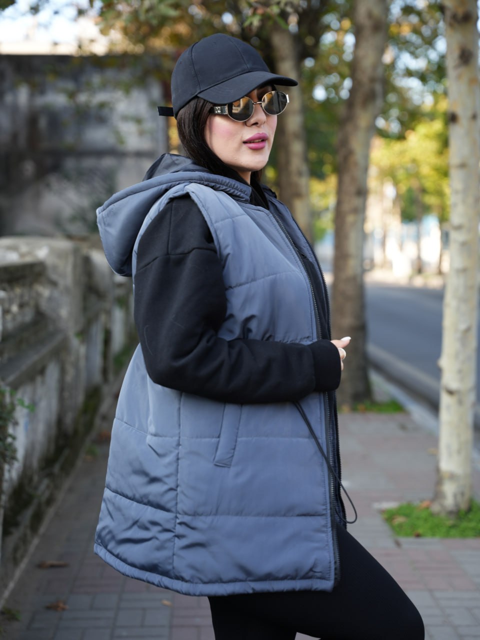 پافر کمرگت مسکو کد6676