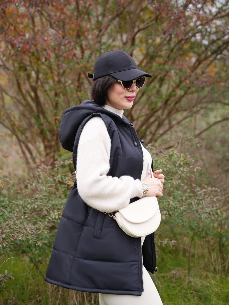 پافر کمرگت مسکو کد6676