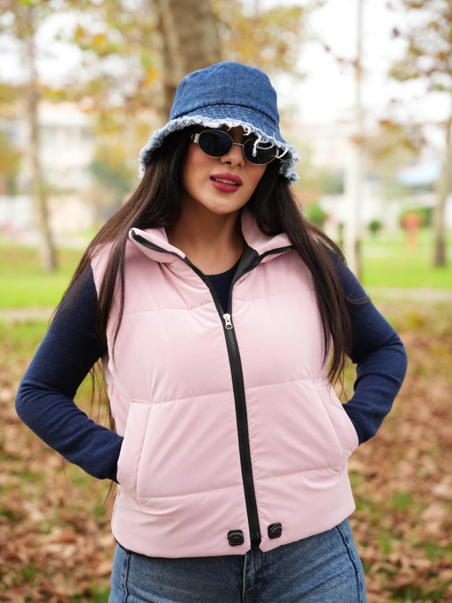 پافر کوتاه پایین گت روس کد6677