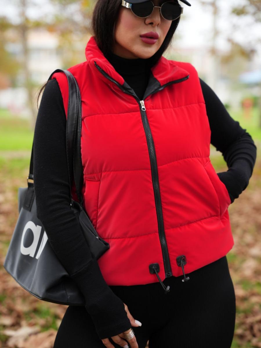 پافر کوتاه پایین گت روس کد6677