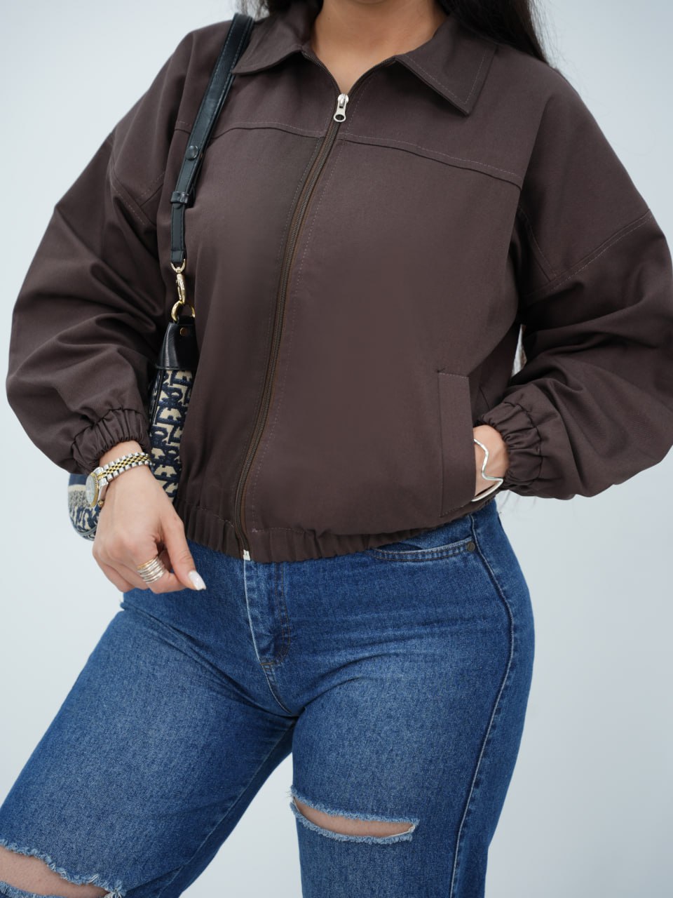 بامبر آستردار شیکو کد6683