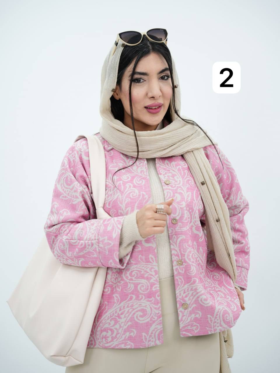 شکت طرحدار تک جیب بورسا کد6694