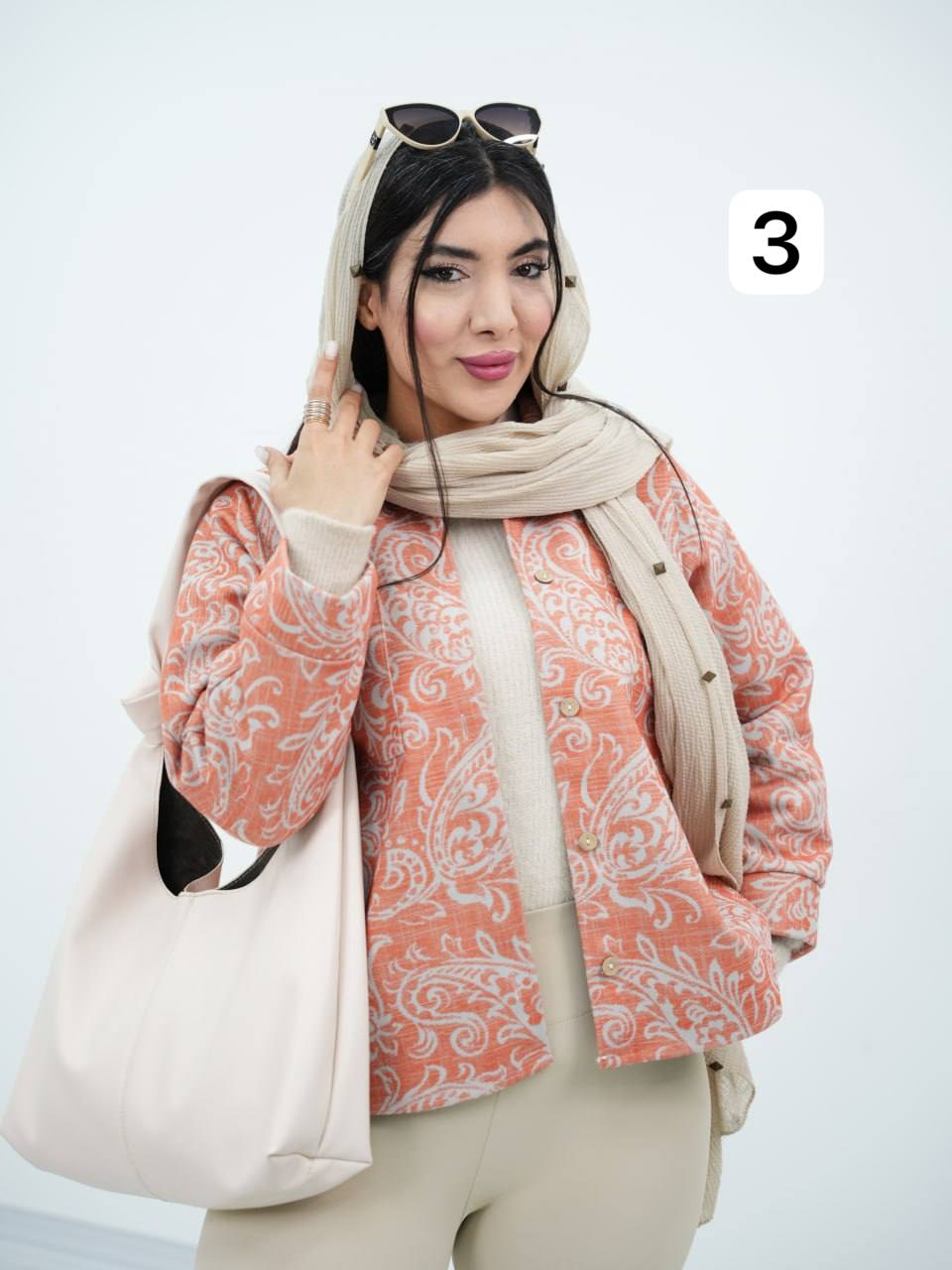 شکت طرحدار تک جیب بورسا کد6694