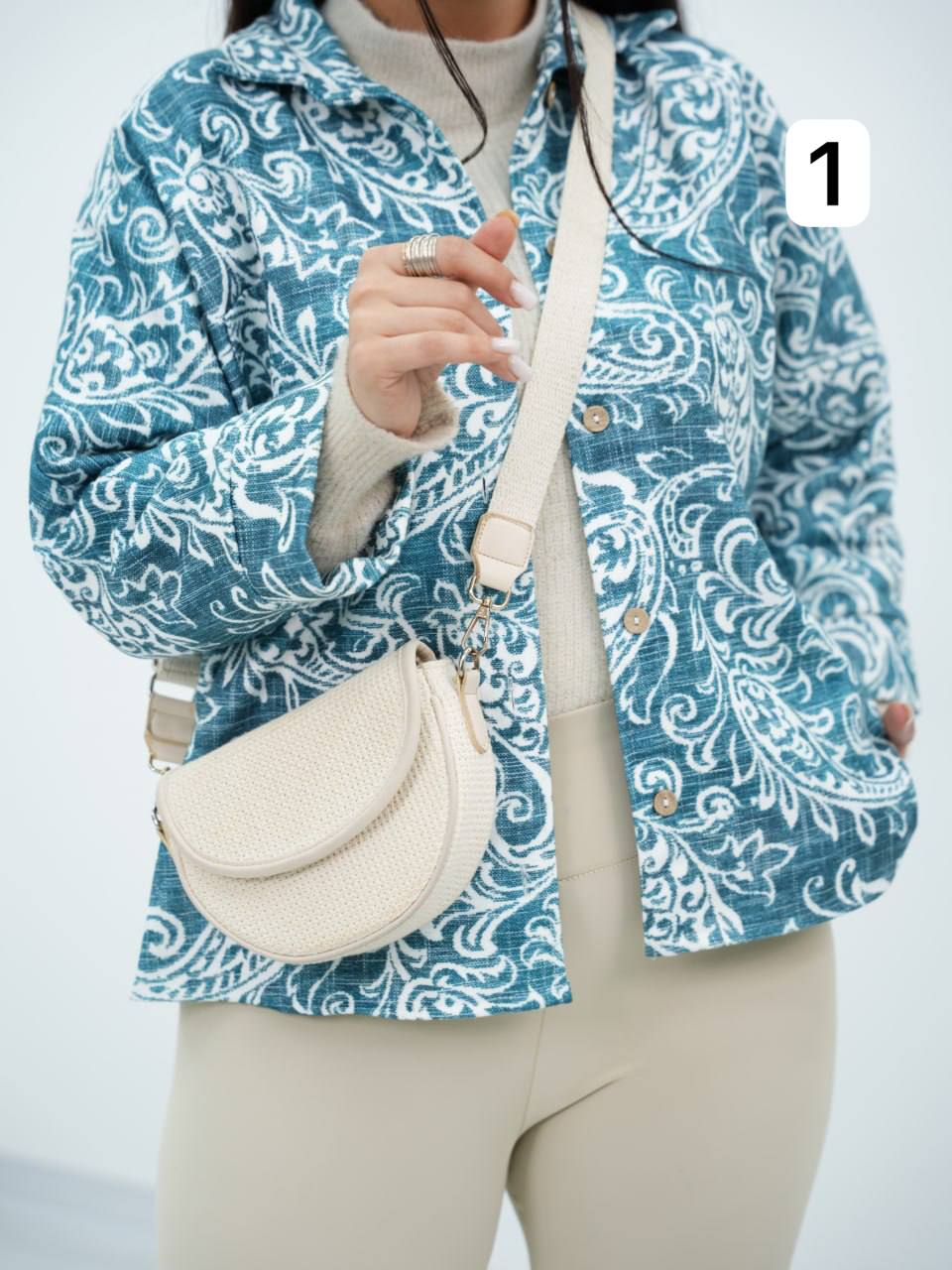 شکت طرحدار تک جیب بورسا کد6694