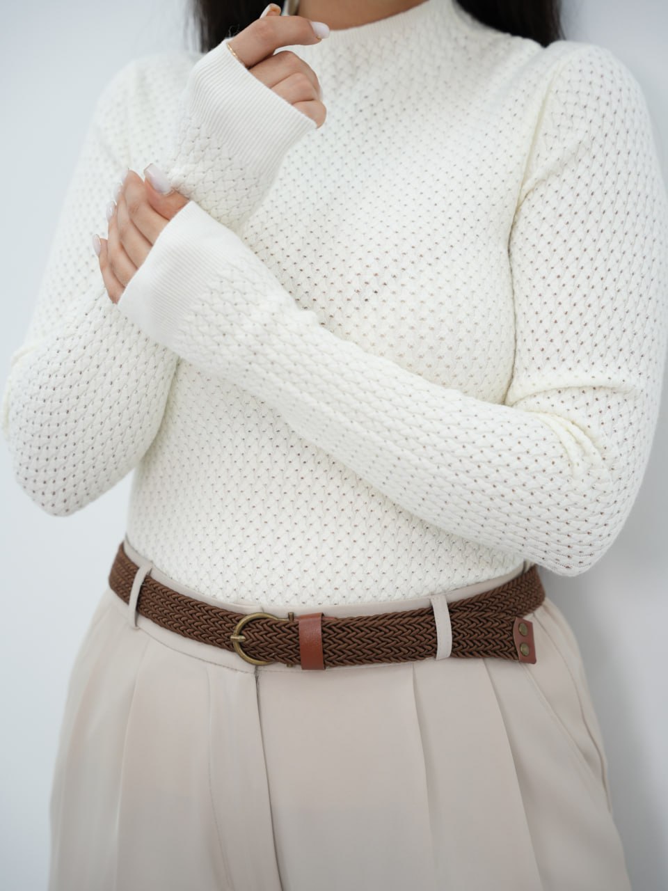 بافت گپ پفکی میکو کد6695