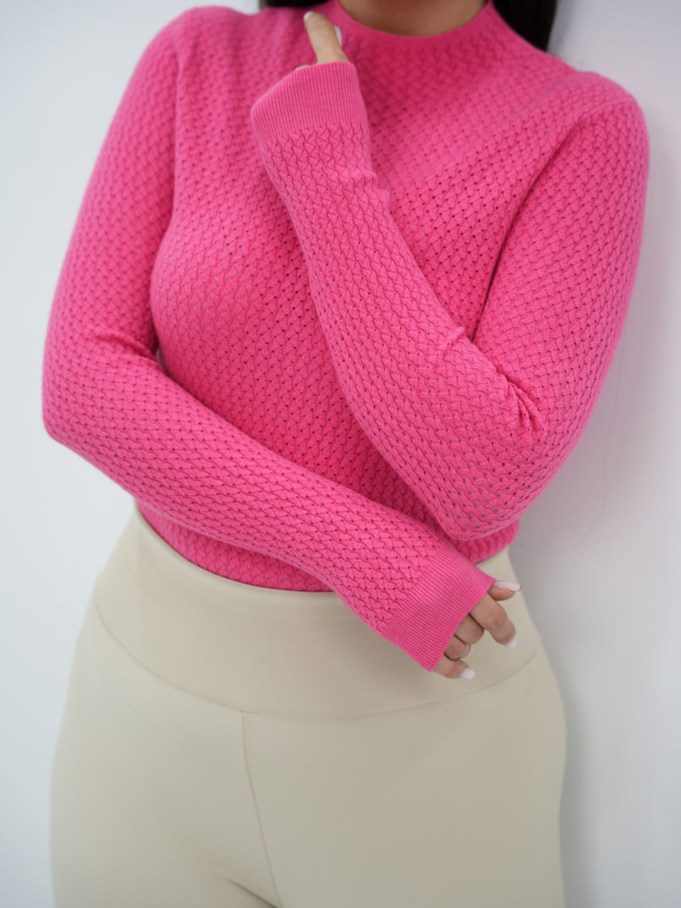 بافت گپ پفکی میکو کد6695