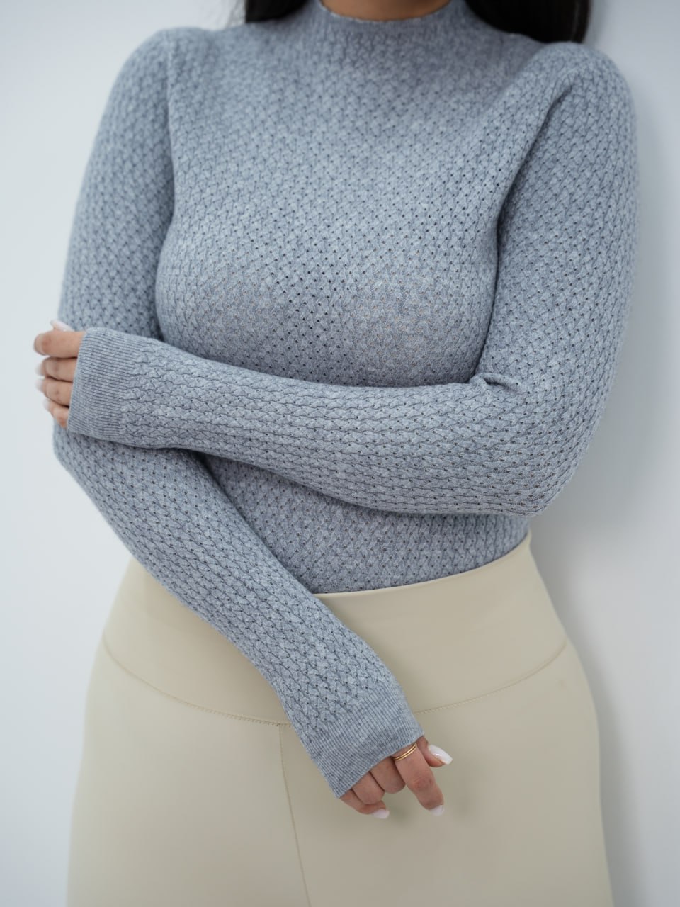 بافت گپ پفکی میکو کد6695