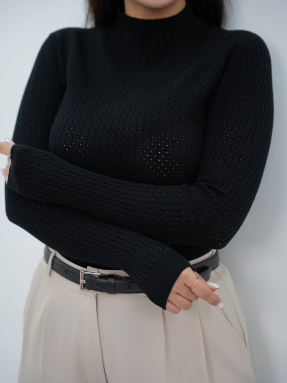 بافت گپ پفکی میکو کد6695