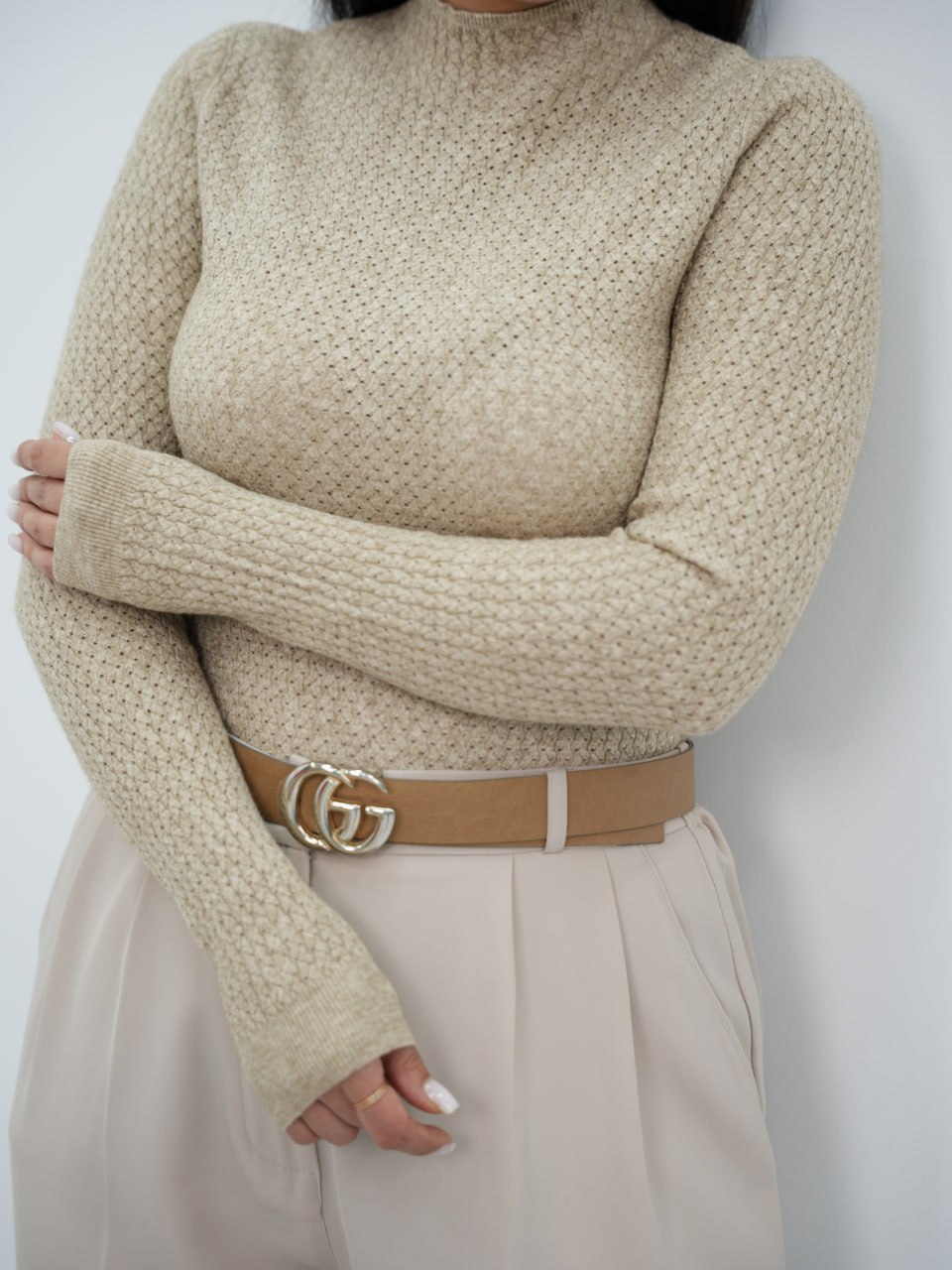 بافت گپ پفکی میکو کد6695