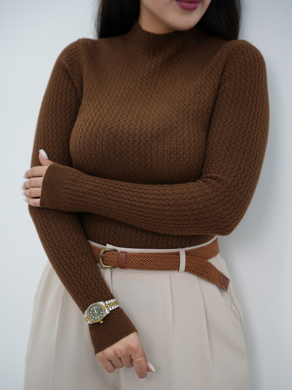 بافت گپ پفکی میکو کد6695