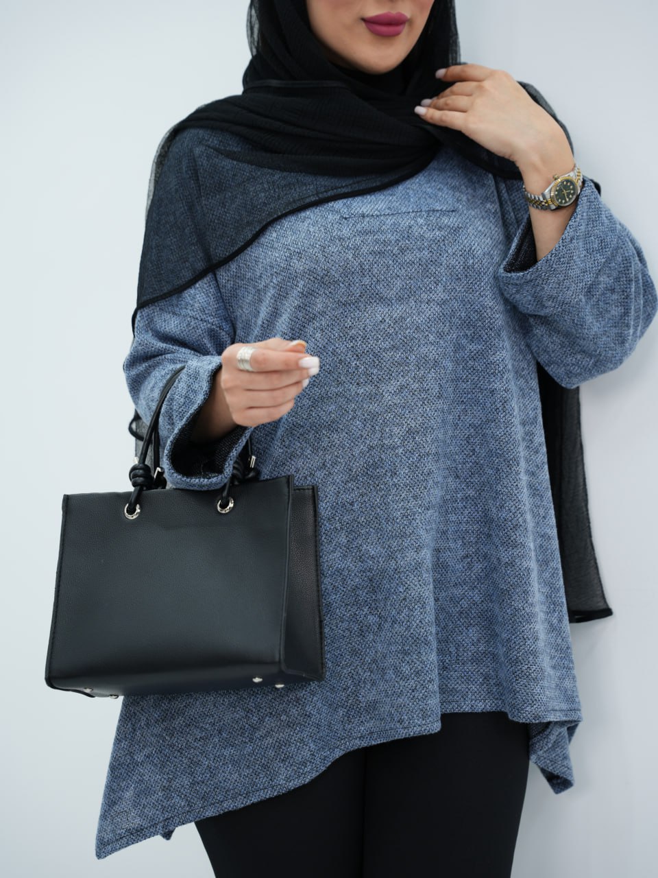 جلوبسته کیمونو مادرانه شبنم کد6700