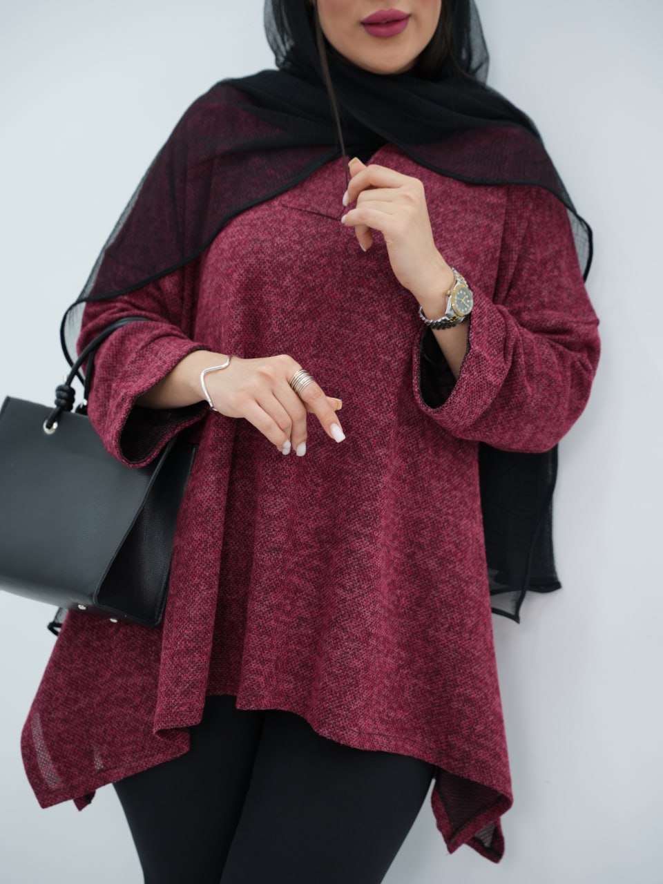 جلوبسته کیمونو مادرانه شبنم کد6700