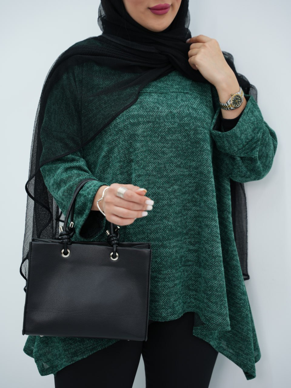 جلوبسته کیمونو مادرانه شبنم کد6700