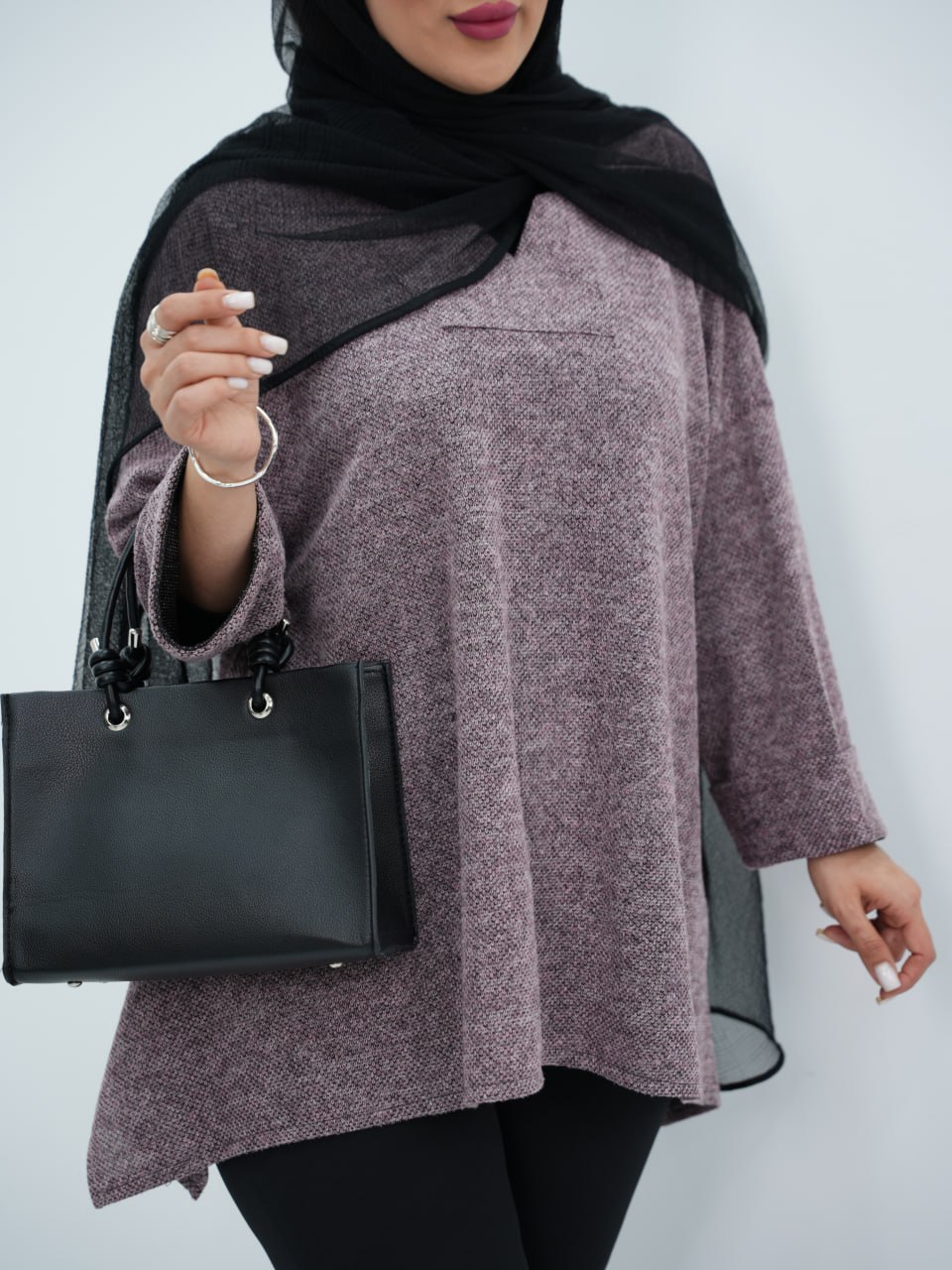 جلوبسته کیمونو مادرانه شبنم کد6700