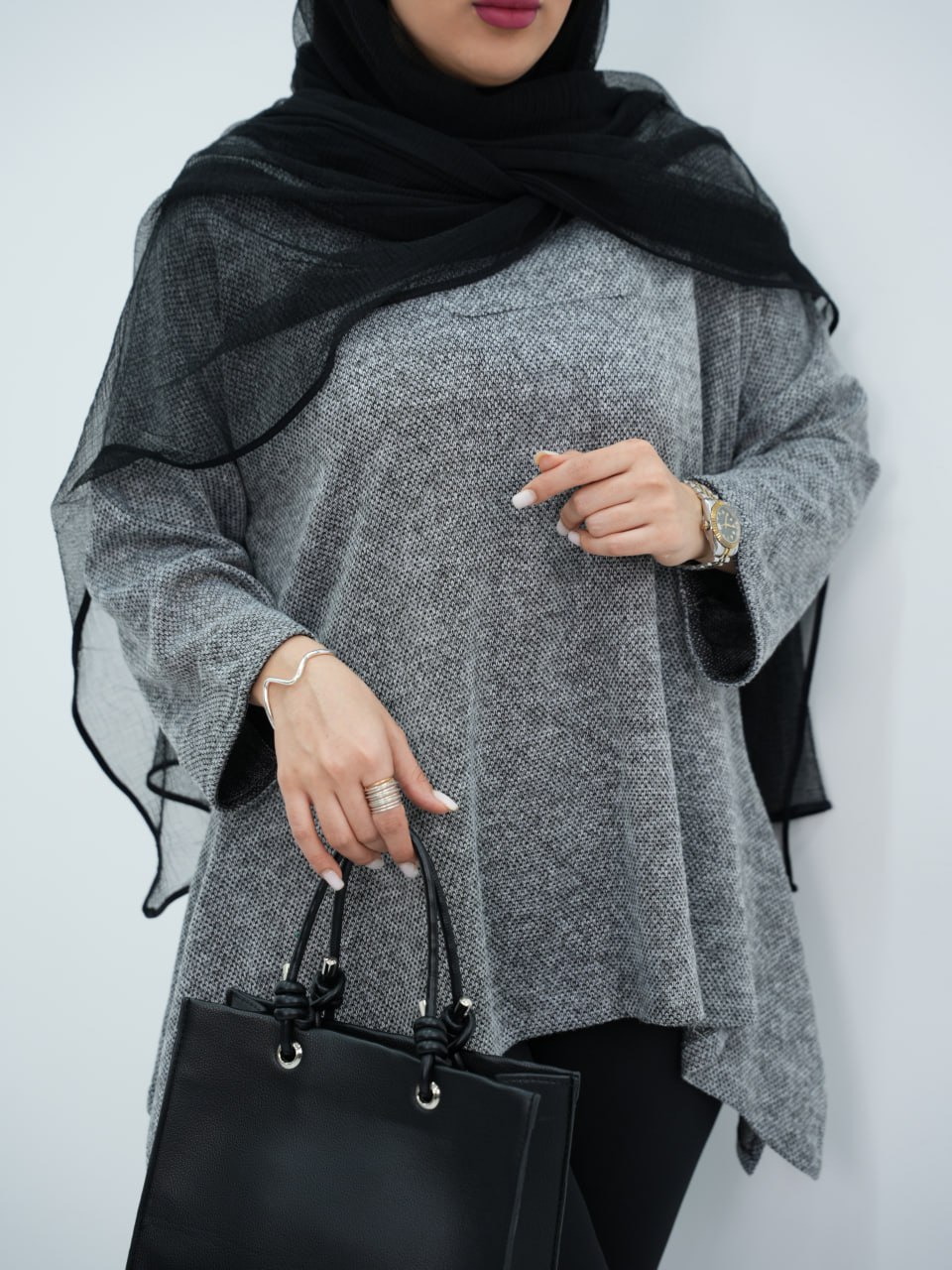 جلوبسته کیمونو مادرانه شبنم کد6700