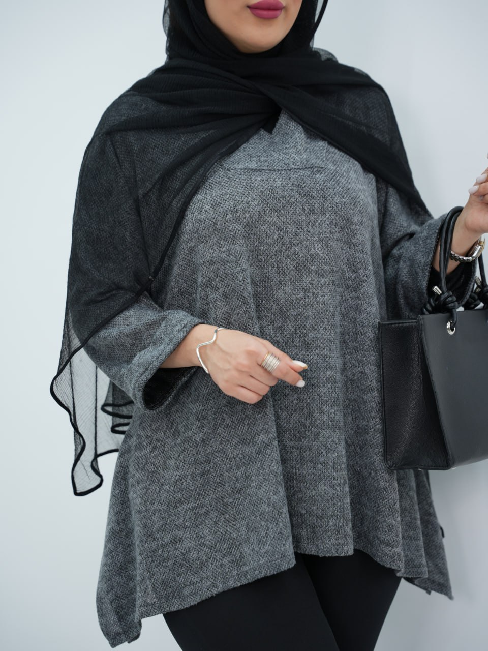 جلوبسته کیمونو مادرانه شبنم کد6700