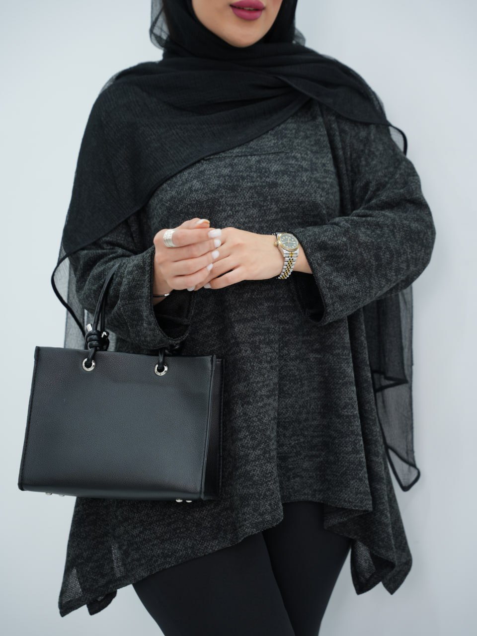 جلوبسته کیمونو مادرانه شبنم کد6700