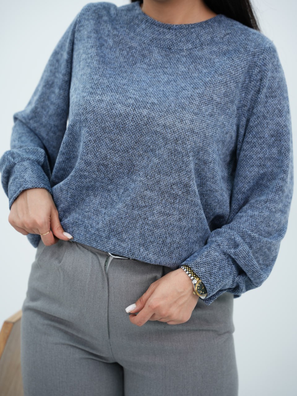 جلوبسته آستین دکمه مادرانه شراره کد6701