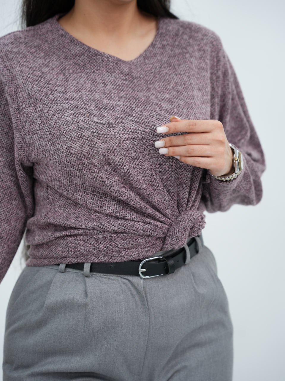 جلوبسته آستین دکمه مادرانه شراره کد6701