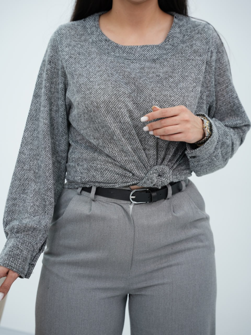 جلوبسته آستین دکمه مادرانه شراره کد6701