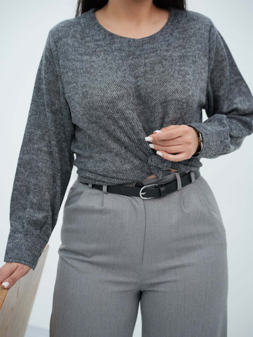 جلوبسته آستین دکمه مادرانه شراره کد6701