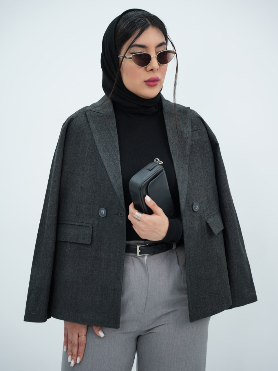 کتی توییت یقه انگلیسی سیران کد6704