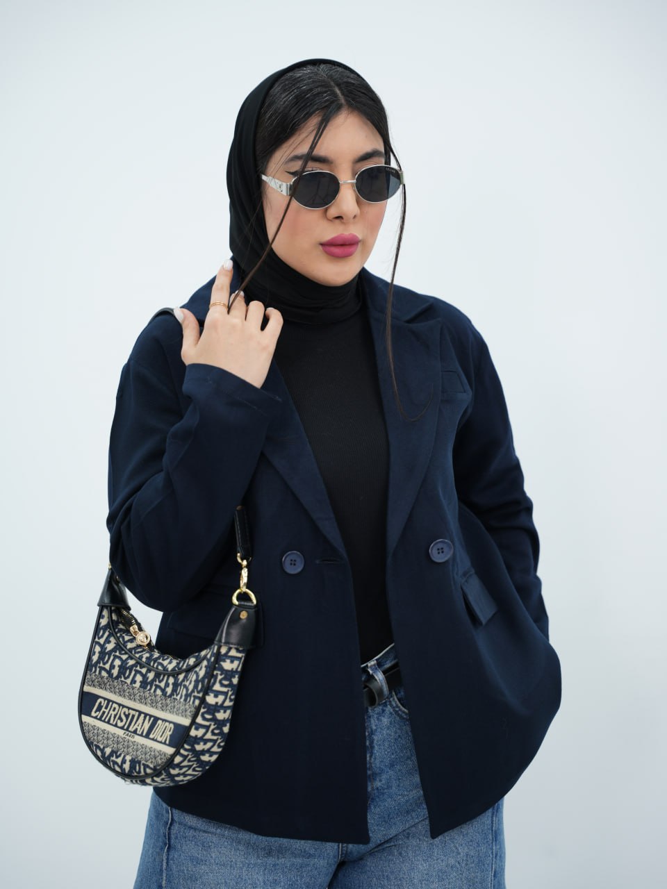 کتی توییت یقه انگلیسی سیران کد6704