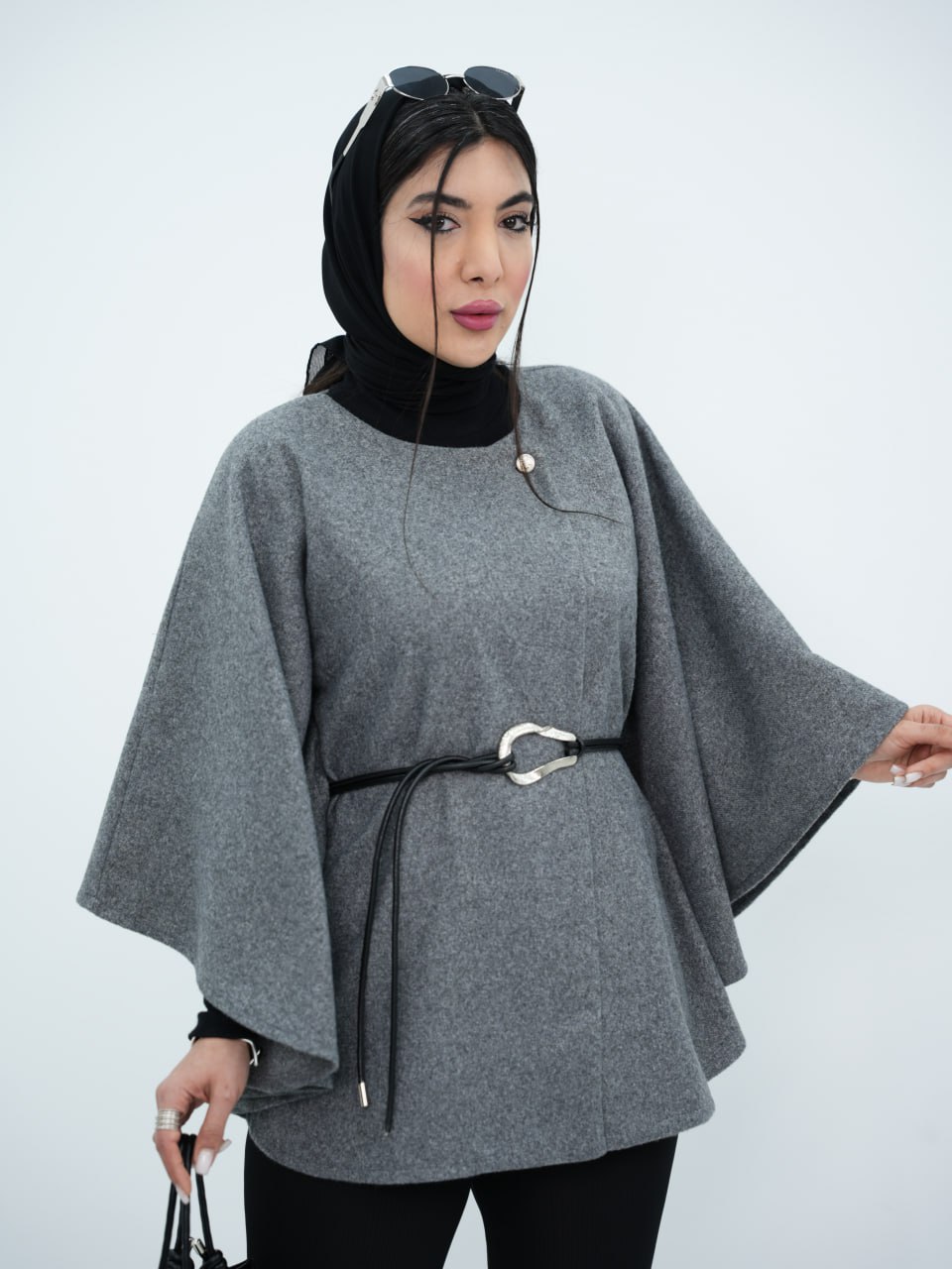 شنل موهرتامارا کد6721