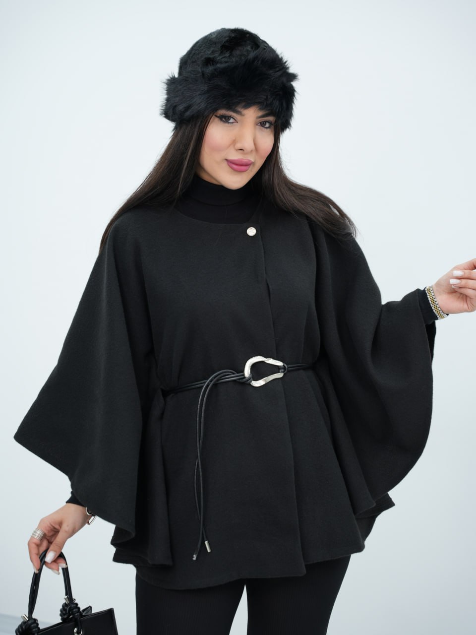 شنل موهرتامارا کد6721