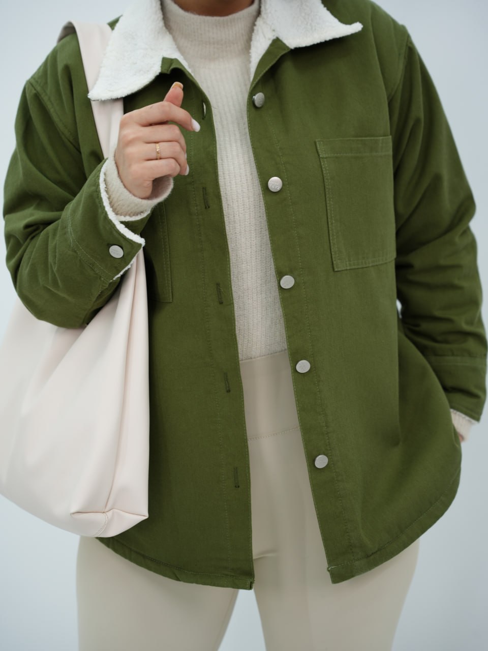 کت جین داخل تدی مروه کد6722