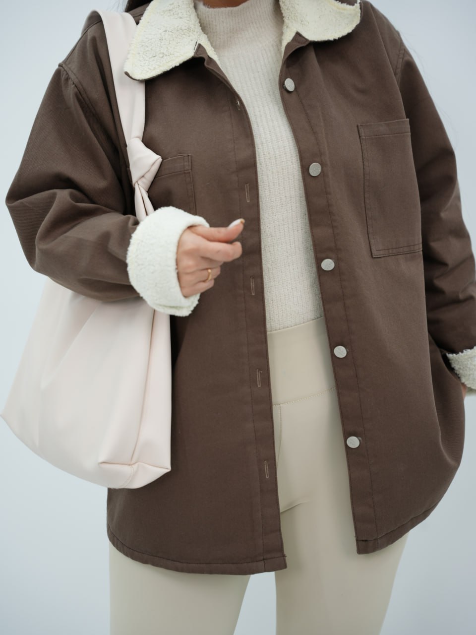 کت جین داخل تدی مروه کد6722