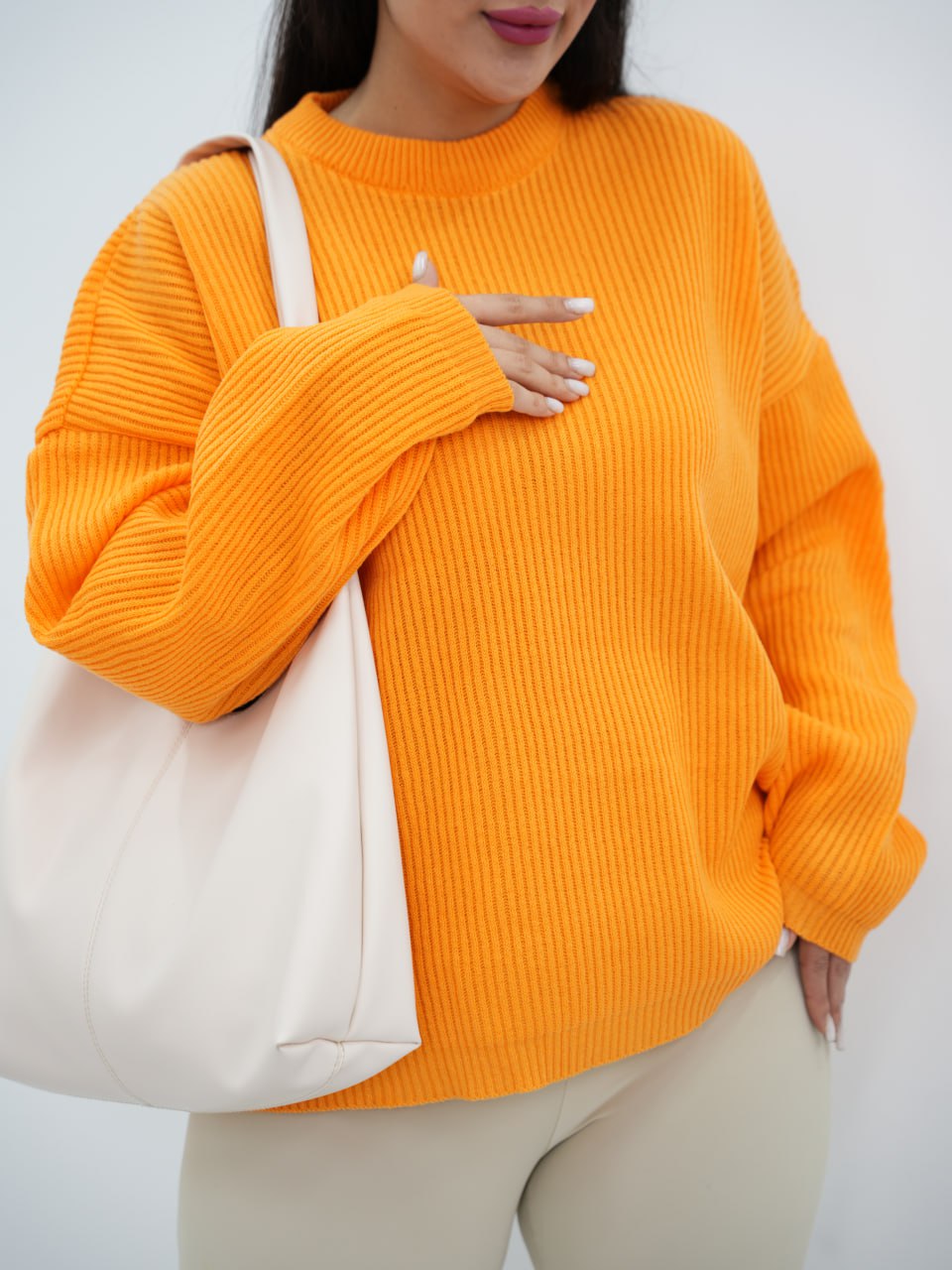 بلوز بافت ساده مژده کد6723