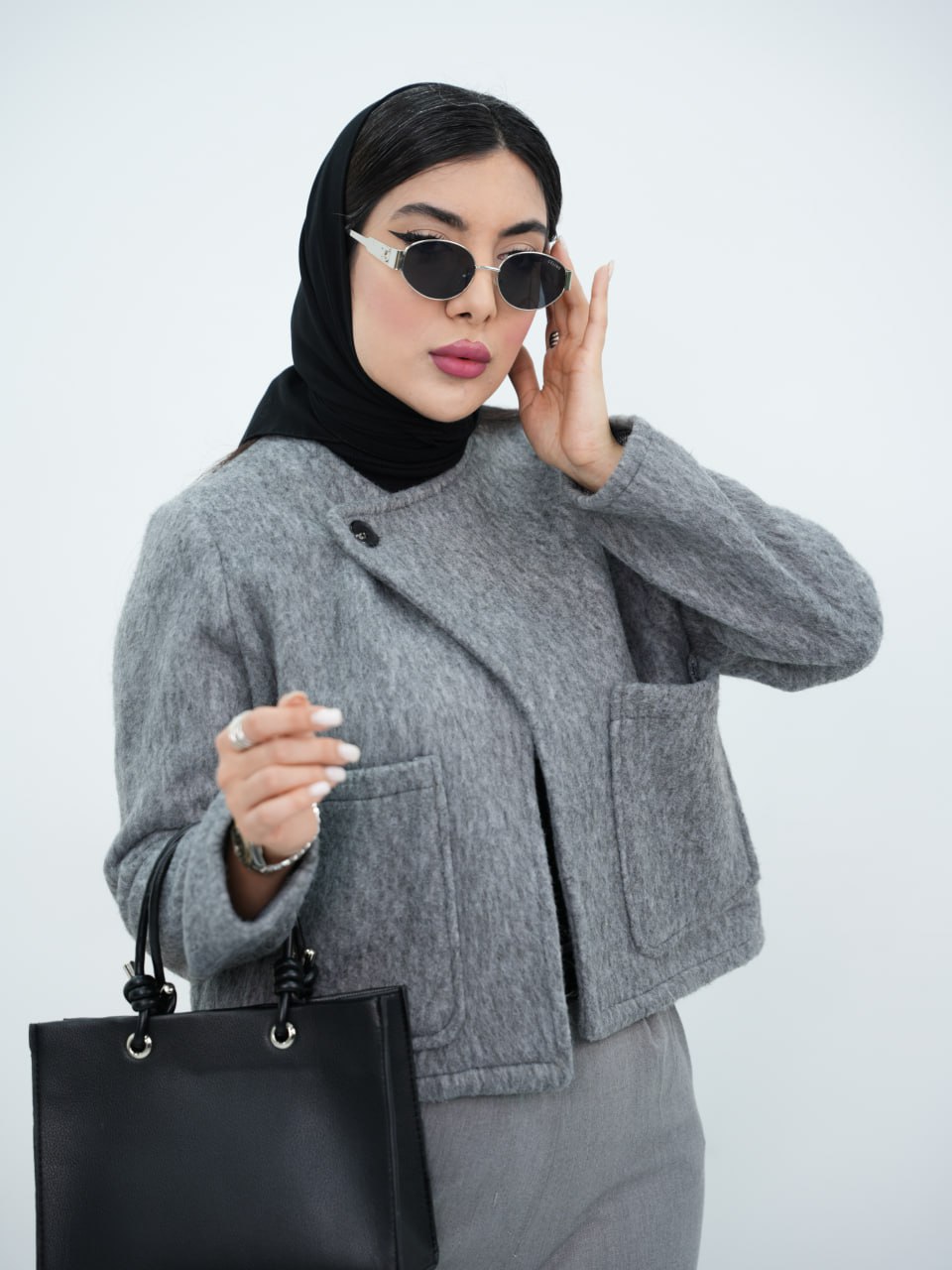 شکت فوتر بغل دکمه سلاله کد 6724