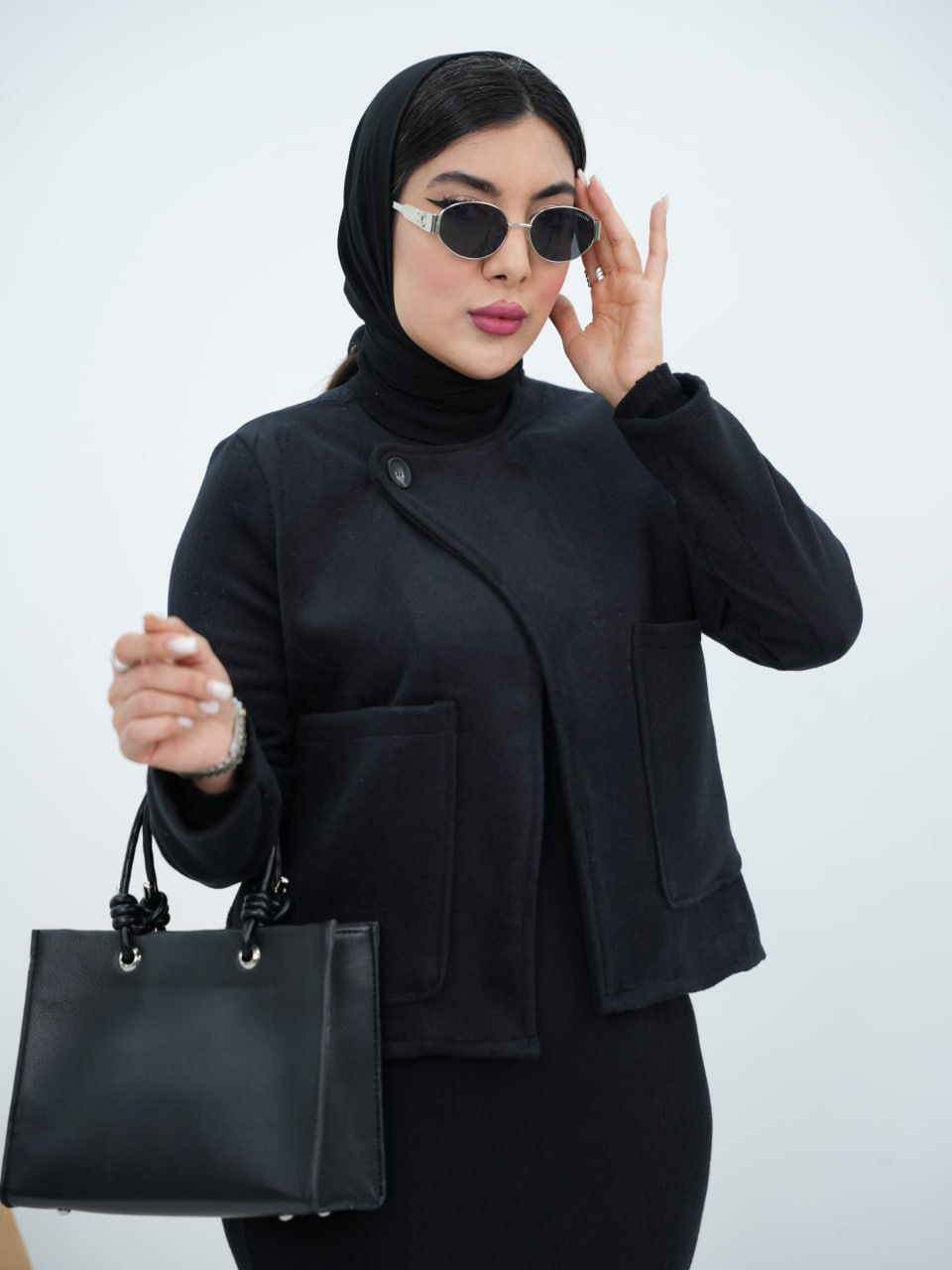 شکت فوتر بغل دکمه سلاله کد 6724