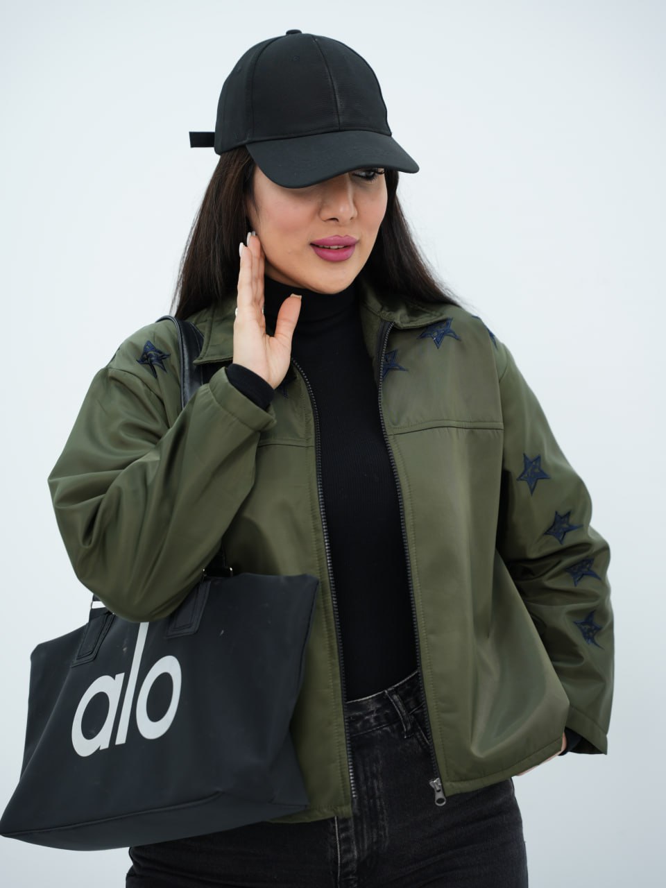 بامبر تی سی ستاره دار سرنا کد 6727