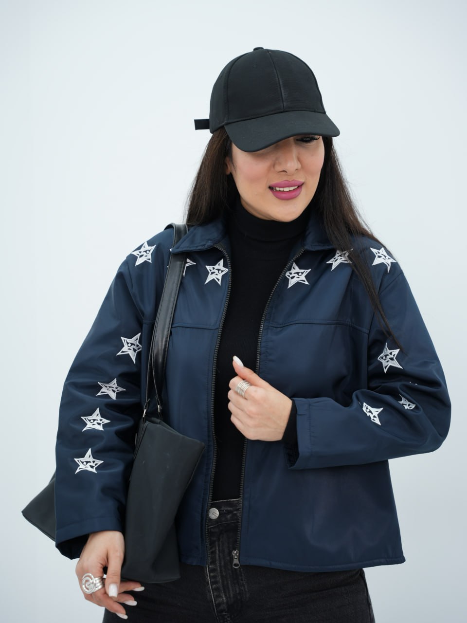 بامبر تی سی ستاره دار سرنا کد 6727