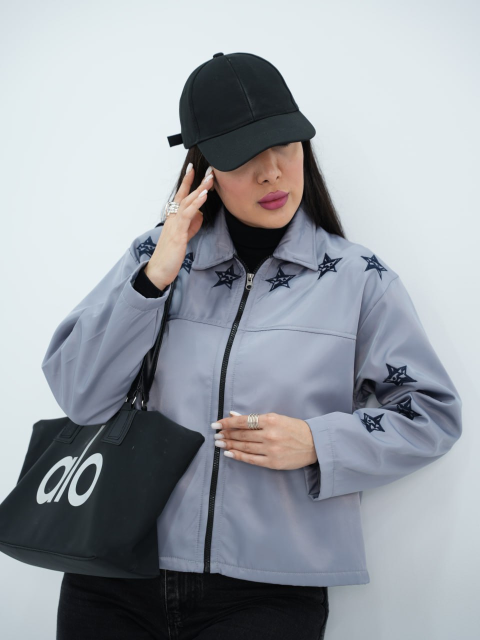 بامبر تی سی ستاره دار سرنا کد 6727