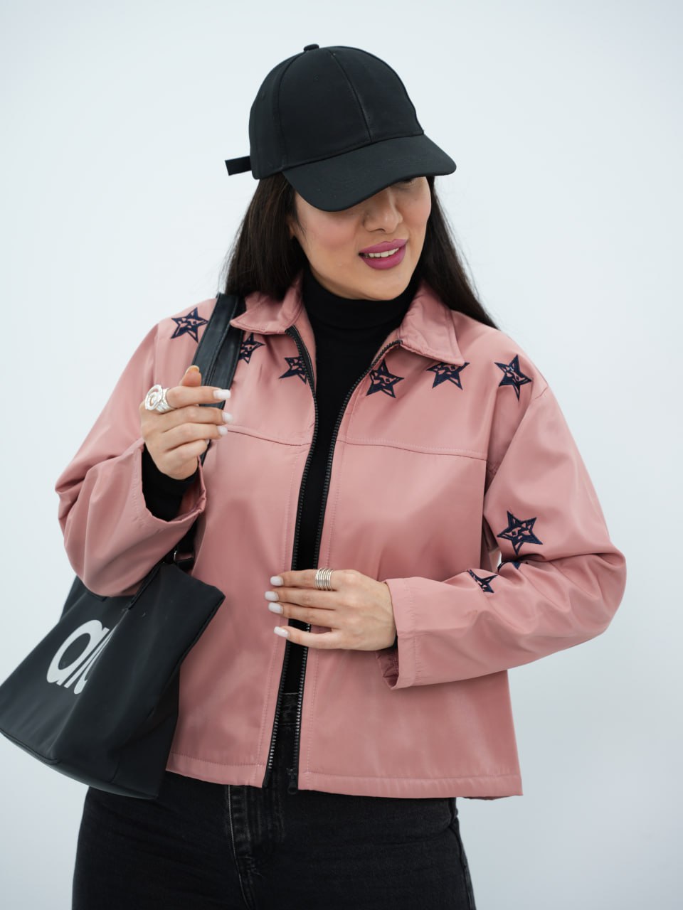 بامبر تی سی ستاره دار سرنا کد 6727