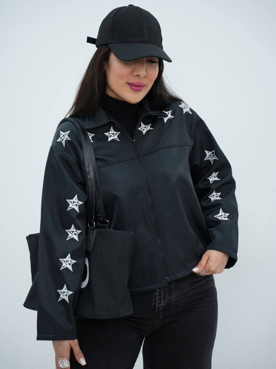 بامبر تی سی ستاره دار سرنا کد 6727