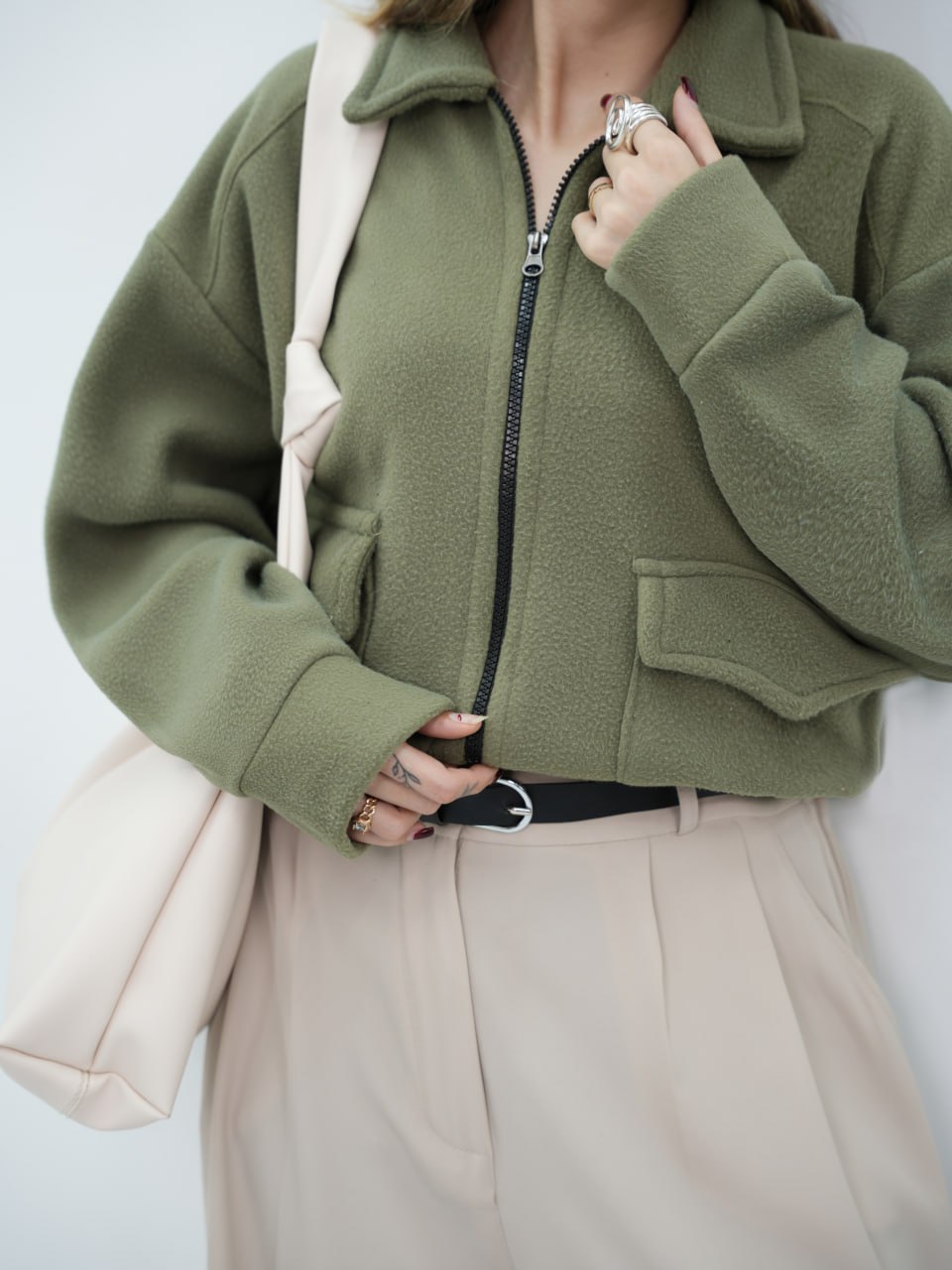 بامبر فوتر دوجیب تامی کد6733