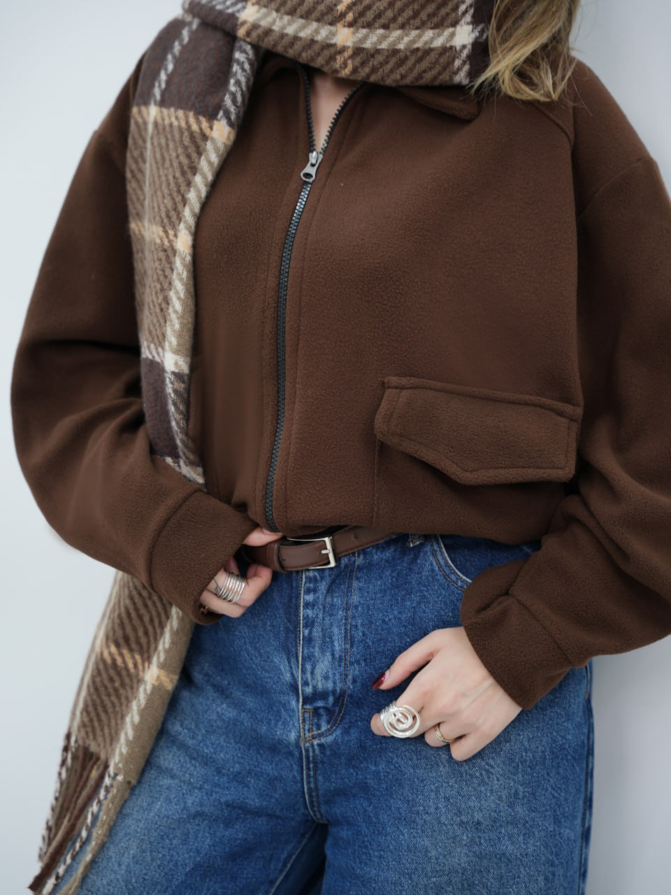 بامبر فوتر دوجیب تامی کد6733