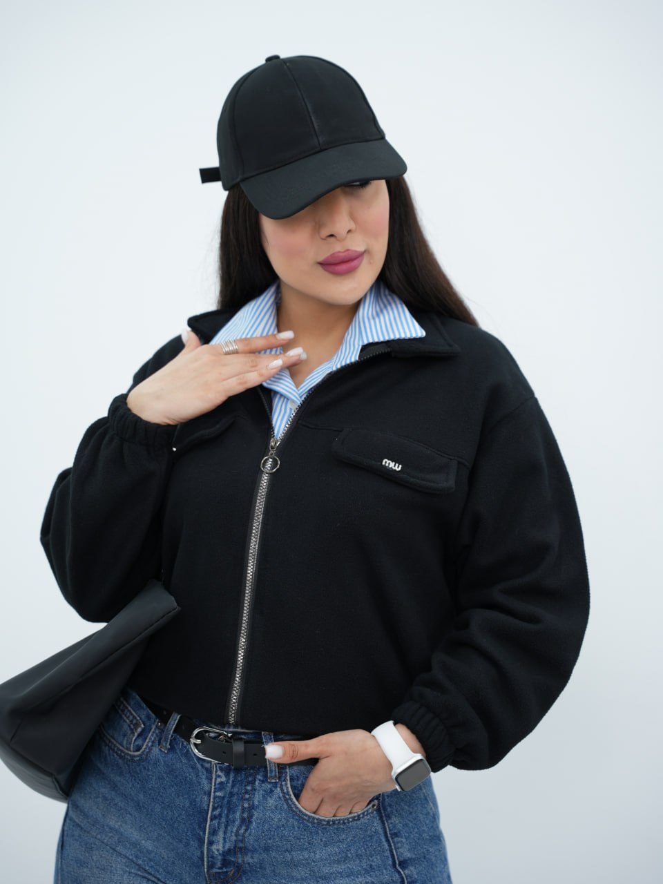 بامبر فوتر میو کد6734