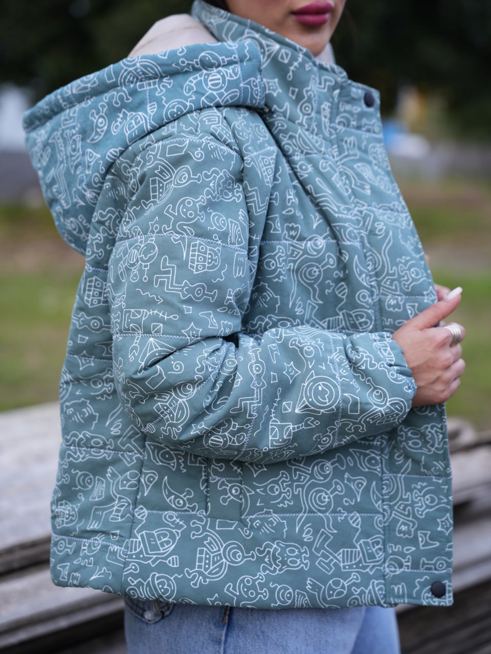 کاپشن فانتزی عجایب کد6735