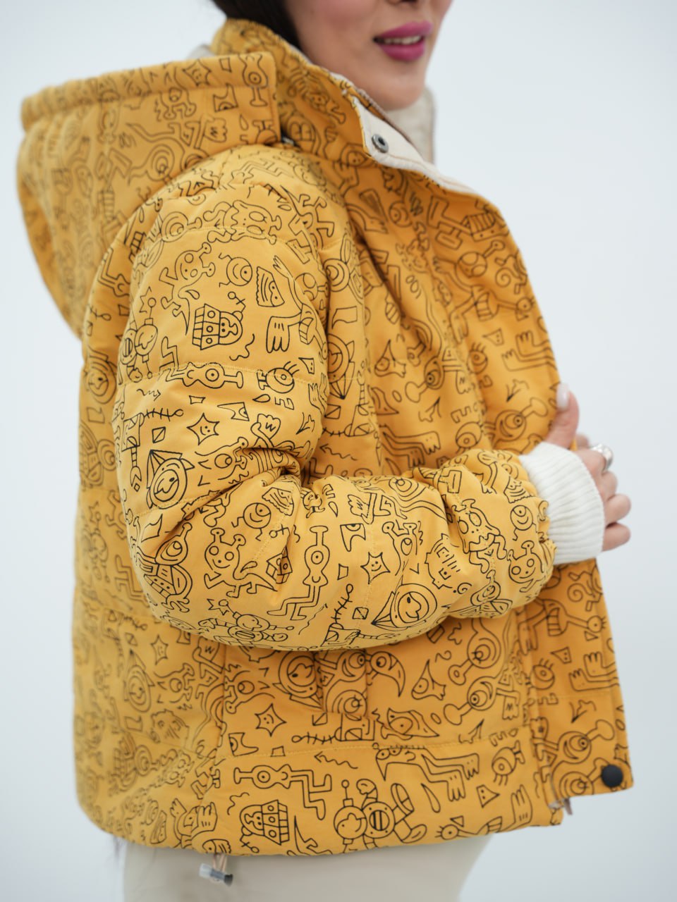 کاپشن فانتزی عجایب کد6735