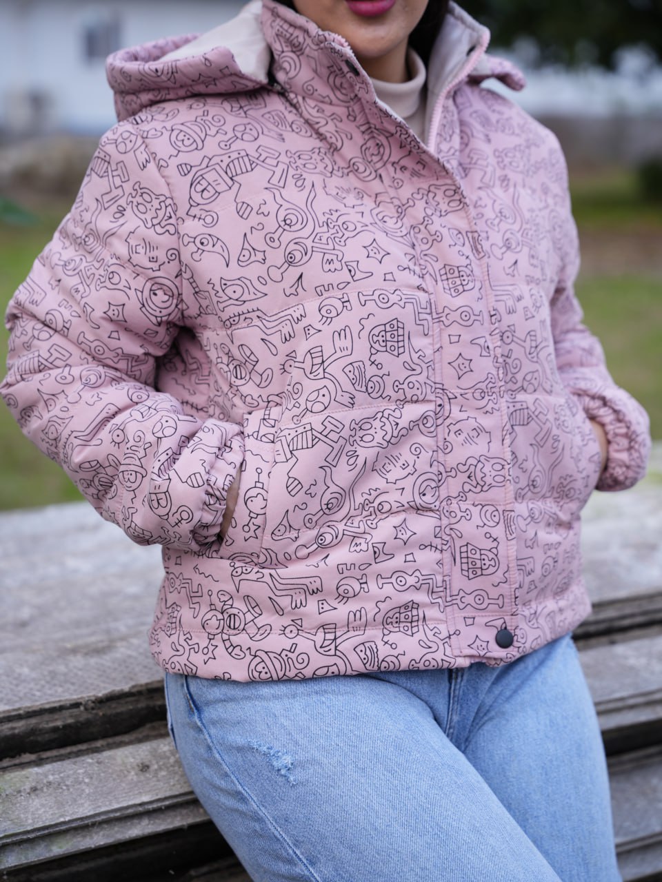 کاپشن فانتزی عجایب کد6735