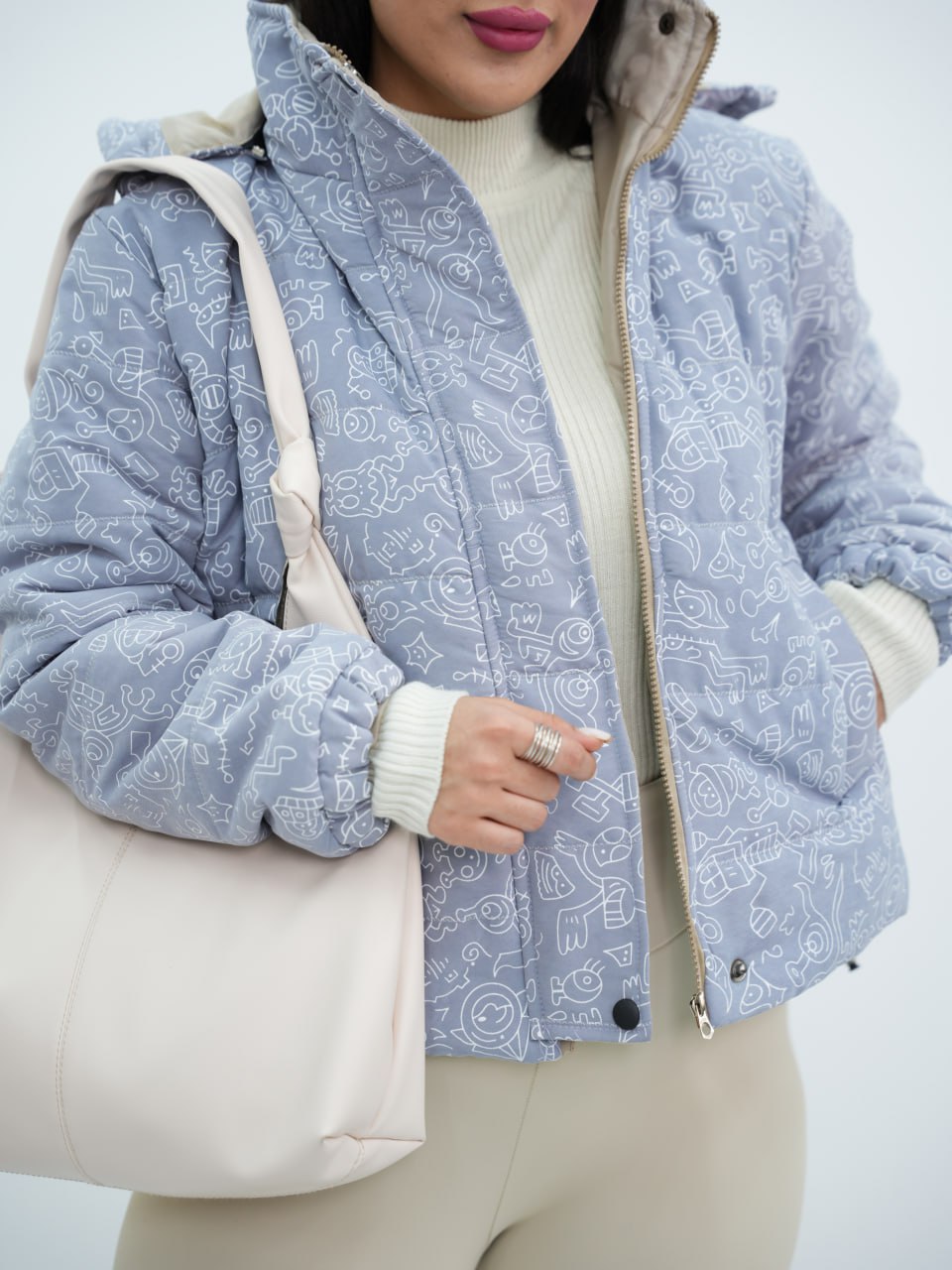 کاپشن فانتزی عجایب کد6735