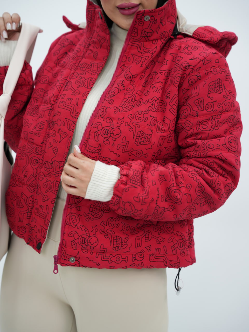 کاپشن فانتزی عجایب کد6735