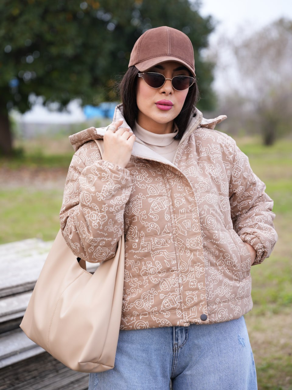 کاپشن فانتزی عجایب کد6735