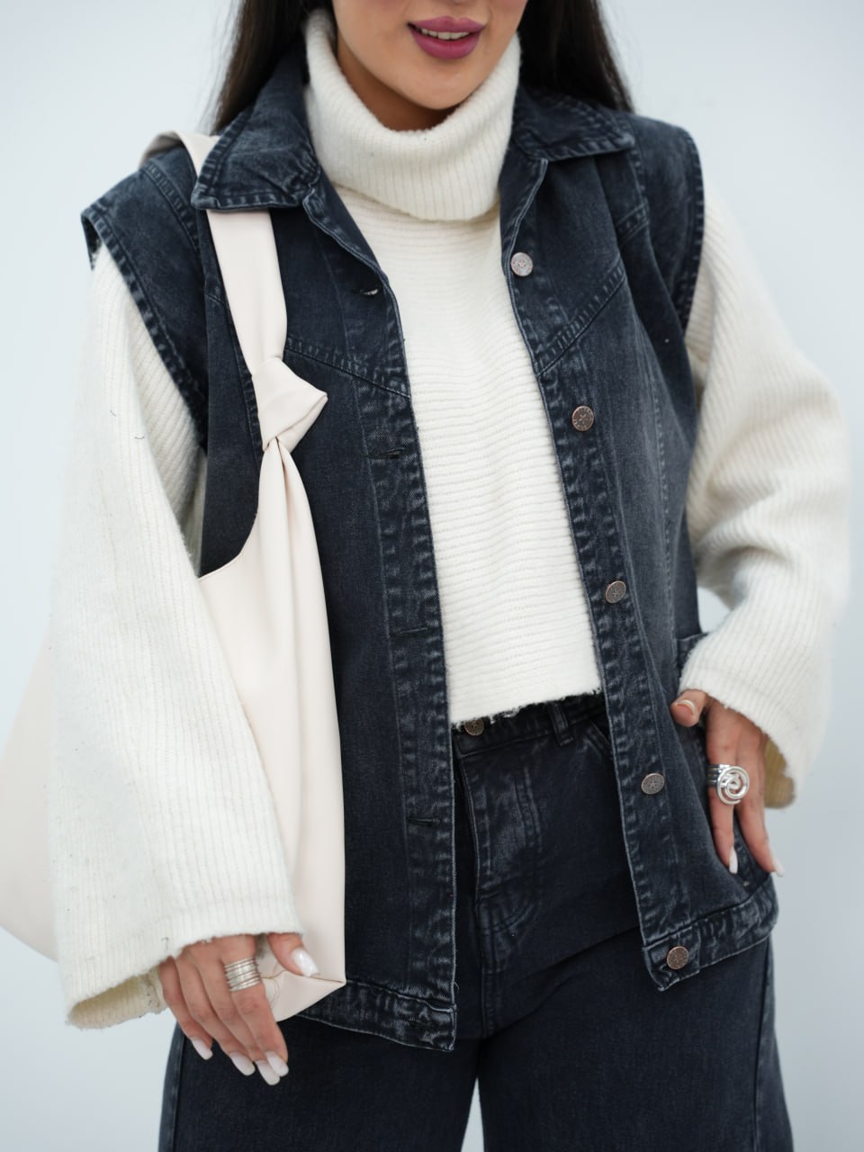 وست جین دوجیب اِمیل کد6738