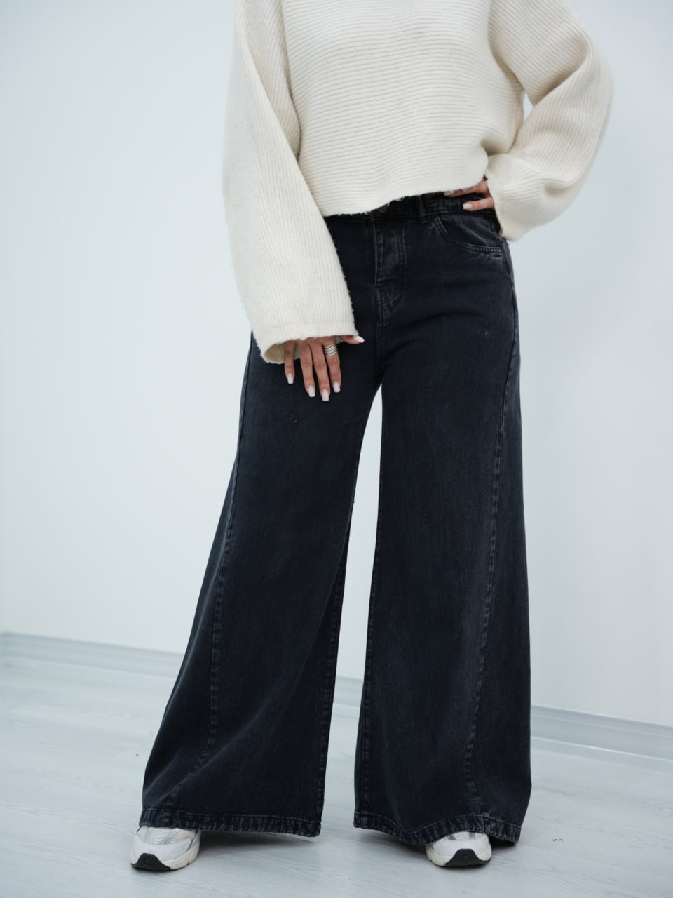 شلوار سوپر بگ روبن کد6739